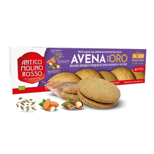 AVENADORO BIO 160g Antico Molino Rosso