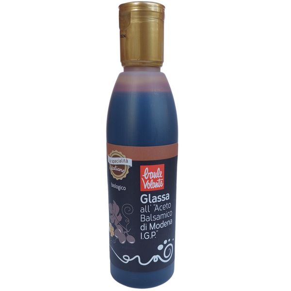 Balzámikový krém z Modeny BIO 250ml Baule Volante