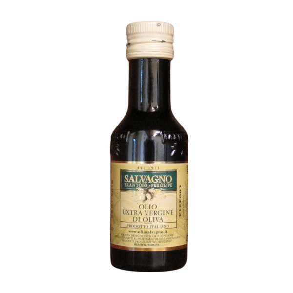 Dárek k nákupu - Extra panenský olivový olej italský 100ml Salvagno