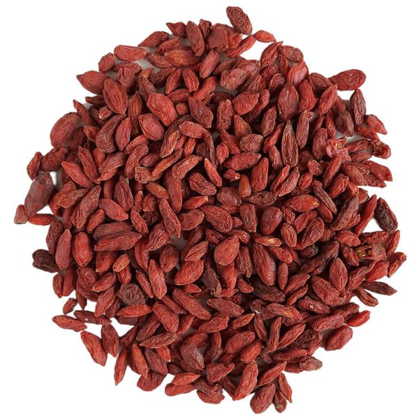 Goji sušené BIO 100g La Finestra