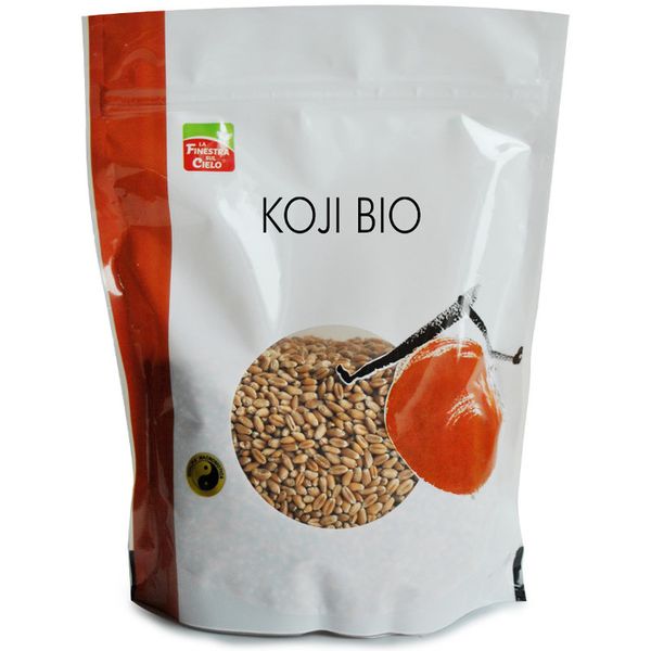 Koji BIO 500g La Finestra