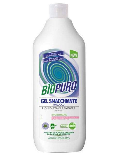 Odstraňovač skvrn BIO EKO BIOPURO 500ml