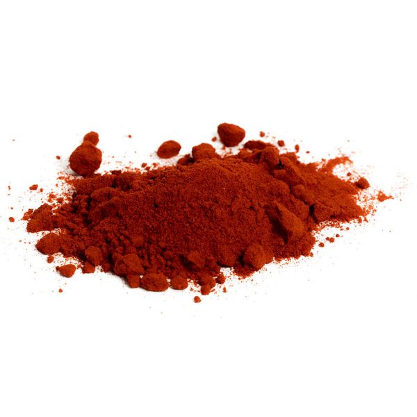 Paprika sladká mletá BIO 50g DOBRIO