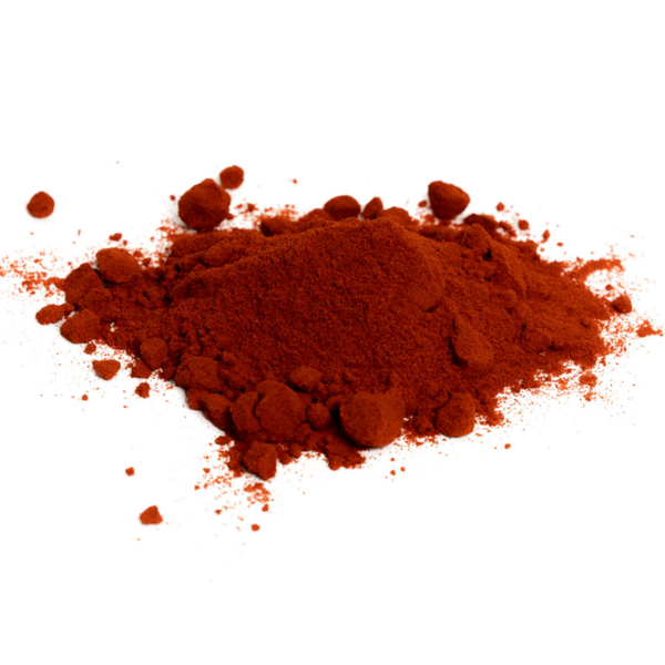 Paprika sladká uzená mletá BIO 50g DOBRIO