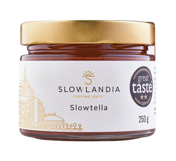 Slowtella 250g Slowlandia