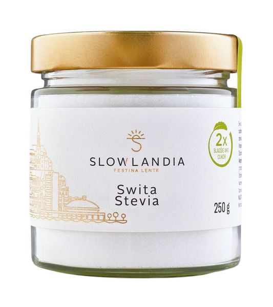 Swita Stévie 250g Slowlandia