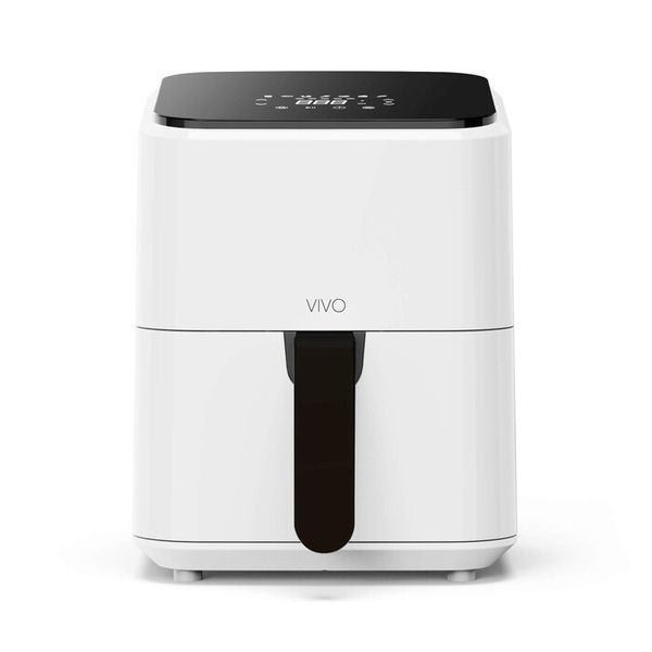 VIVO Air Fryer 4 L - horkovzdušná fritéza CLASSE ITALY